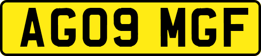 AG09MGF