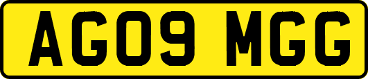 AG09MGG