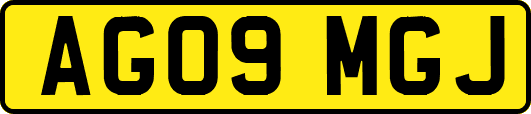 AG09MGJ