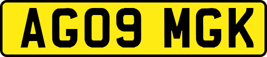 AG09MGK