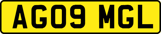 AG09MGL