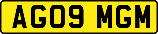 AG09MGM