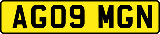 AG09MGN