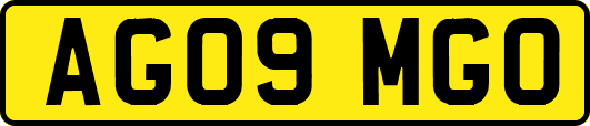 AG09MGO