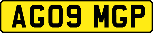 AG09MGP