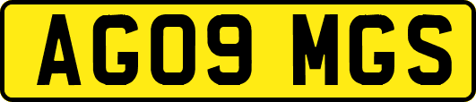 AG09MGS