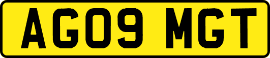 AG09MGT
