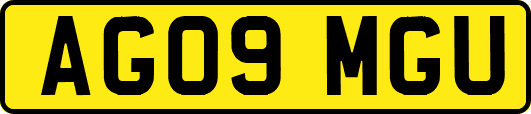 AG09MGU