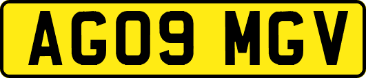 AG09MGV