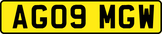 AG09MGW