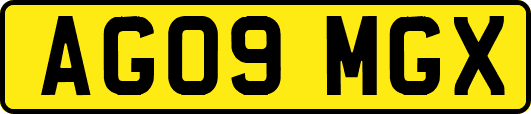 AG09MGX