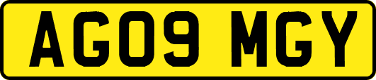 AG09MGY