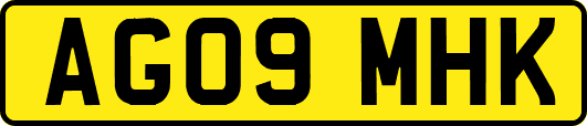 AG09MHK