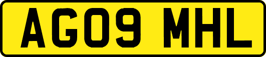 AG09MHL