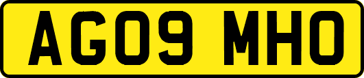 AG09MHO