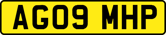 AG09MHP