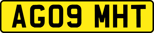 AG09MHT