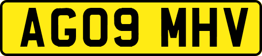 AG09MHV