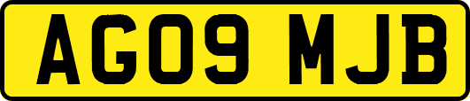 AG09MJB
