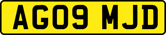AG09MJD