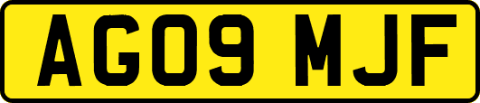 AG09MJF