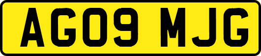 AG09MJG