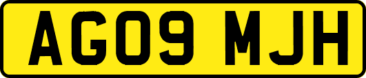 AG09MJH