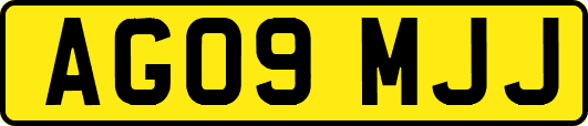 AG09MJJ