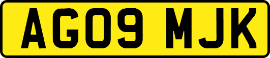 AG09MJK