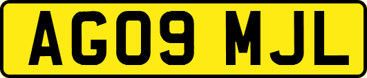 AG09MJL