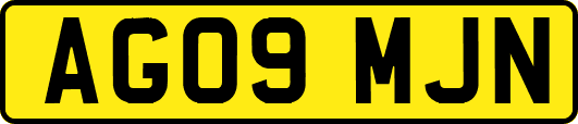 AG09MJN