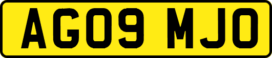 AG09MJO