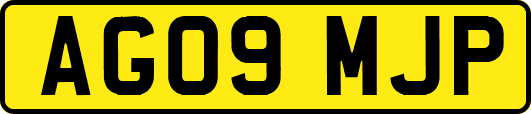 AG09MJP