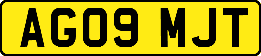 AG09MJT