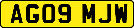 AG09MJW