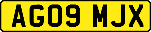 AG09MJX