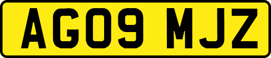 AG09MJZ