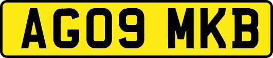 AG09MKB