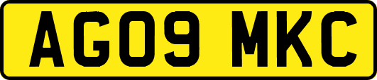 AG09MKC