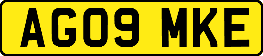 AG09MKE