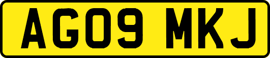 AG09MKJ