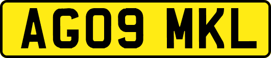 AG09MKL