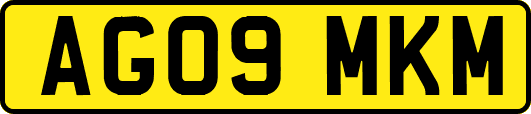 AG09MKM
