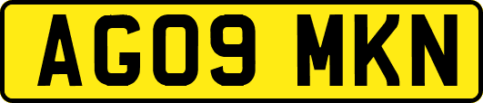 AG09MKN