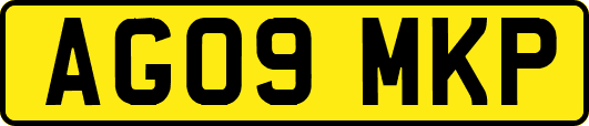 AG09MKP