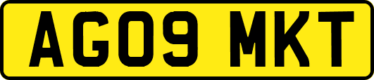 AG09MKT