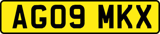 AG09MKX
