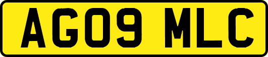 AG09MLC