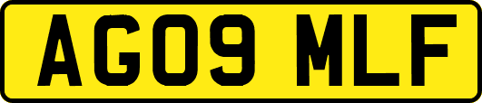 AG09MLF