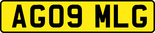 AG09MLG